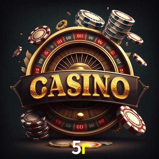 APP oficial da 5r para mobile